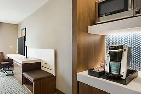 Hilton Garden Inn Dubuque Downtown