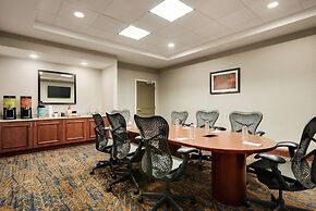 Hilton Garden Inn Dubuque Downtown