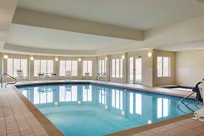 Hilton Garden Inn Dubuque Downtown