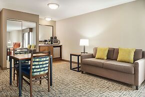 Hilton Garden Inn Dubuque Downtown