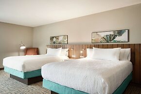 Hilton Garden Inn Dubuque Downtown