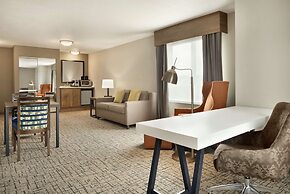 Hilton Garden Inn Dubuque Downtown