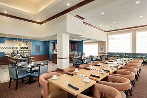 Hilton Garden Inn Dubuque Downtown