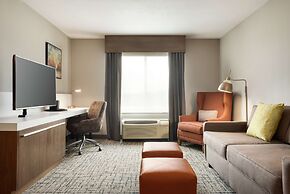 Hilton Garden Inn Dubuque Downtown
