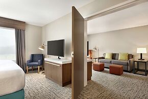 Hilton Garden Inn Dubuque Downtown