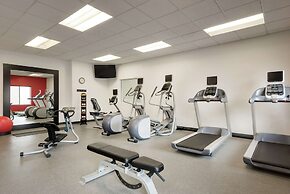 Hilton Garden Inn Dubuque Downtown