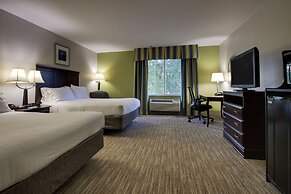 Holiday Inn Express Hotel & Suites Middleboro Raynham by IHG