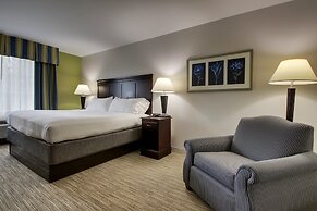 Holiday Inn Express Hotel & Suites Middleboro Raynham by IHG