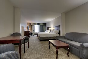 Holiday Inn Express Hotel & Suites Middleboro Raynham by IHG