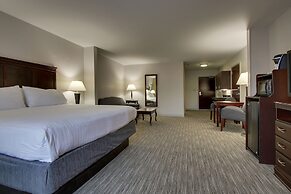 Holiday Inn Express Hotel & Suites Middleboro Raynham by IHG