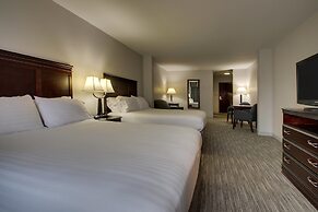Holiday Inn Express Hotel & Suites Middleboro Raynham by IHG