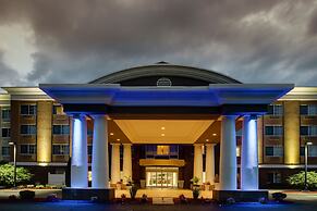 Holiday Inn Express Hotel & Suites Middleboro Raynham by IHG