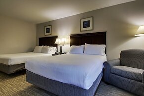 Holiday Inn Express Hotel & Suites Middleboro Raynham by IHG