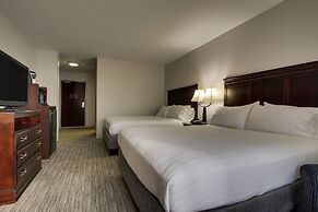 Holiday Inn Express Hotel & Suites Middleboro Raynham by IHG