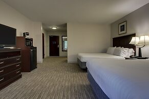 Holiday Inn Express Hotel & Suites Middleboro Raynham by IHG