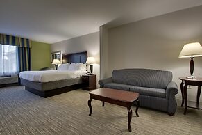 Holiday Inn Express Hotel & Suites Middleboro Raynham by IHG