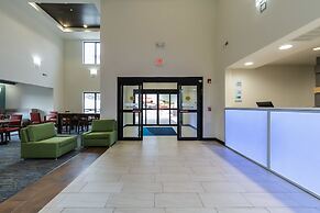 Holiday Inn Express Hotel & Suites South Bend, an IHG Hotel