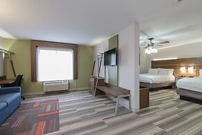 Holiday Inn Express Hotel & Suites South Bend by IHG