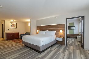 Holiday Inn Express Hotel & Suites South Bend by IHG