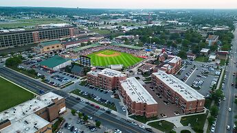 Holiday Inn Express Hotel & Suites South Bend by IHG