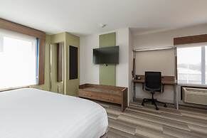Holiday Inn Express Hotel & Suites South Bend by IHG