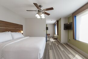 Holiday Inn Express Hotel & Suites South Bend by IHG