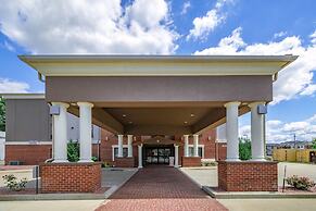 Holiday Inn Express Hotel & Suites South Bend by IHG