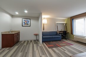 Holiday Inn Express Hotel & Suites South Bend by IHG