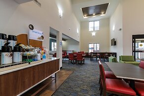 Holiday Inn Express Hotel & Suites South Bend by IHG