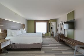 Holiday Inn Express Hotel & Suites South Bend by IHG