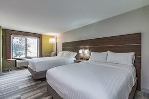 Holiday Inn Express Hotel & Suites South Bend by IHG