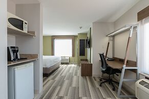 Holiday Inn Express Hotel & Suites South Bend by IHG