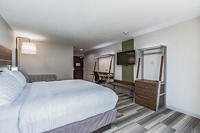 Holiday Inn Express Hotel & Suites South Bend by IHG