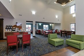 Holiday Inn Express Hotel & Suites South Bend by IHG