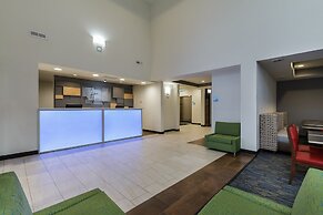 Holiday Inn Express Hotel & Suites South Bend by IHG