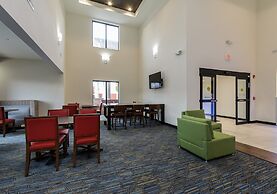 Holiday Inn Express Hotel & Suites South Bend by IHG
