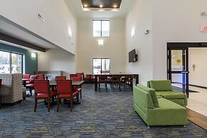 Holiday Inn Express Hotel & Suites South Bend by IHG