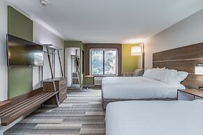 Holiday Inn Express Hotel & Suites South Bend by IHG