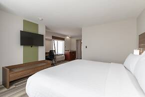 Holiday Inn Express Hotel & Suites South Bend by IHG
