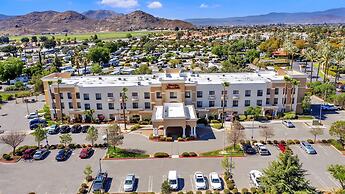 Hampton Inn And Suites Hemet