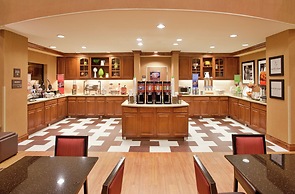 Hampton Inn And Suites Hemet