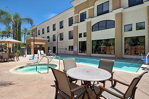 Hampton Inn And Suites Hemet