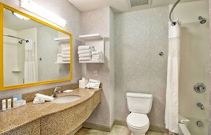 Hampton Inn And Suites Hemet