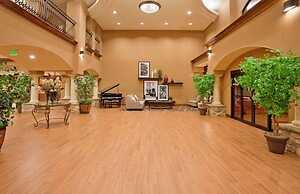 Hampton Inn And Suites Hemet