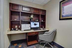 Hampton Inn Atlanta Fairburn