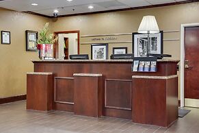 Hampton Inn Atlanta Fairburn