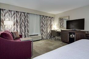 Hampton Inn Atlanta Fairburn
