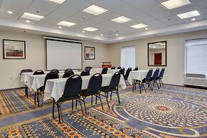 Hampton Inn Atlanta Fairburn