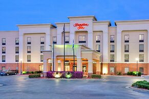 Hampton Inn Atlanta Fairburn