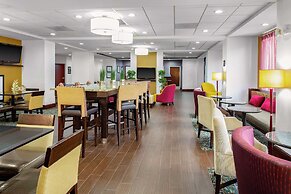 Hampton Inn Atlanta Fairburn
